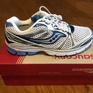 ‼️NIB Saucony Women’s Guide 5 Sz-9.5‼️